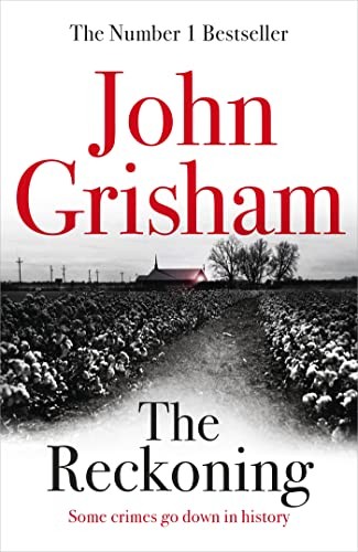 The Reckoning by John Grisham Hardcover - Image 7