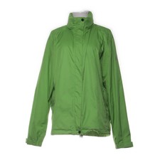 Vaude, Allwetterjacke, Damen, Größe: 44, Grün, Polyamid/Polyester #VBl