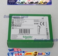 NEW SCHNEIDER TM5SDO12T Digital Output Module US Free TAX