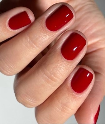 Essie Gel Couture, Nr. 345 bubbles only,  Burgunder, 13,5ml.  NEU!