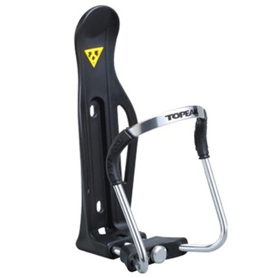 TOPEAK TPK Modular Cage II WBC05100 Bottle Cage