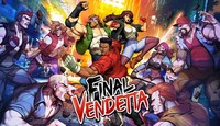 NEU Final Vendetta FüR PC Steam Mac Download Code Email 24H