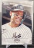 2025 Topps Stadium Club - Aaron Judge #139 New York Yankees