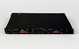 DBX Compressor 166 | eBay