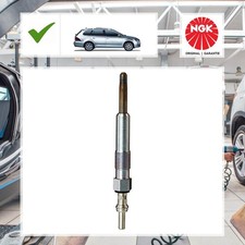 1x Ngk Glühkerze VW GOLF IV Variant (1J5) 1.9 TDI