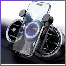 Handyhalterung 360° Drehbar für Mercedes A/B/C/E/CLA/GLA/GLC Klasse
