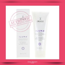 Image Skincare Iluma Intense Brightening Exfoliating Cleanser 113g 4oz NEW FAST