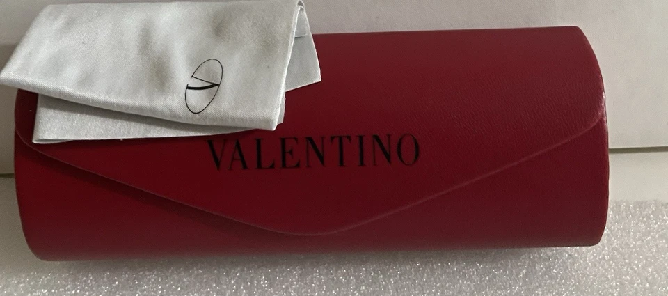 GAFAS DE SOL VALENTINO MUJER V633SR ROSA Foto 4 de 4