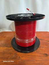 NVENT RAYCHEM 5XTV1-CT-T3 Self-Regulating Heating Cable 360ft