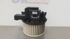 07 Ford Mustang Shelby Gt500 Temperature Hvac Blower Motor