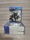 Destiny 2 (Sony PlayStation 4 PS4, 2017) Brand New Factory Sealed