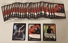 #4 BULK LOT 25x Sealed 2000 X-Men TCG Wolverine Promo Packs Wizards of the Coast — photo 1