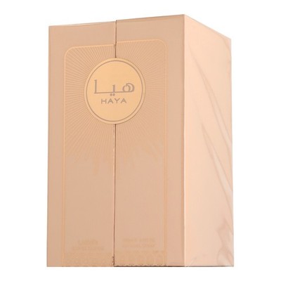 Lattafa Collection Lattafa Haya EDP 100ml