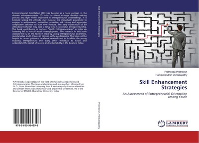 Skill Enhancement Strategies Pretheeba Pratheesh