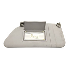 Pannello Alette Parasole Sinistro PEUGEOT 1007  RICAMBIO USATO ORIGINALE