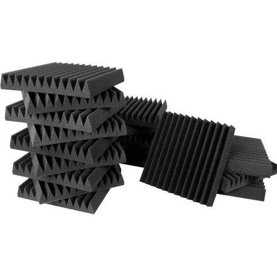 Ultimate Support Studio Bundle I - Wedge-style Professional Studio Foam