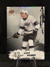 2020-21 Upper Deck #RC-7 Gabe Vilardi 2020-21 Rookie Class - LA Kings