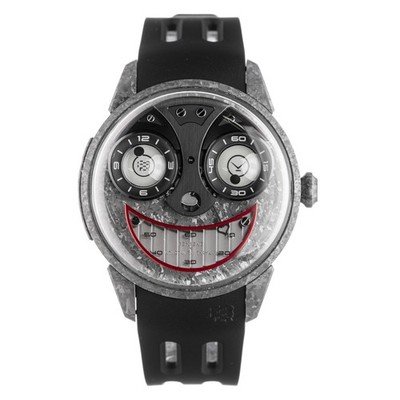 Konstantin Chaykin Behrens BHR028T