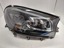 Frontscheinwerfer Mercedes-Benz Gls A1679066611 Rechts Scheinwerfer Headlight Frontscheinwerfer Mercedes-Benz Gls A1679066611 Rechts Scheinwerfer Headlight
