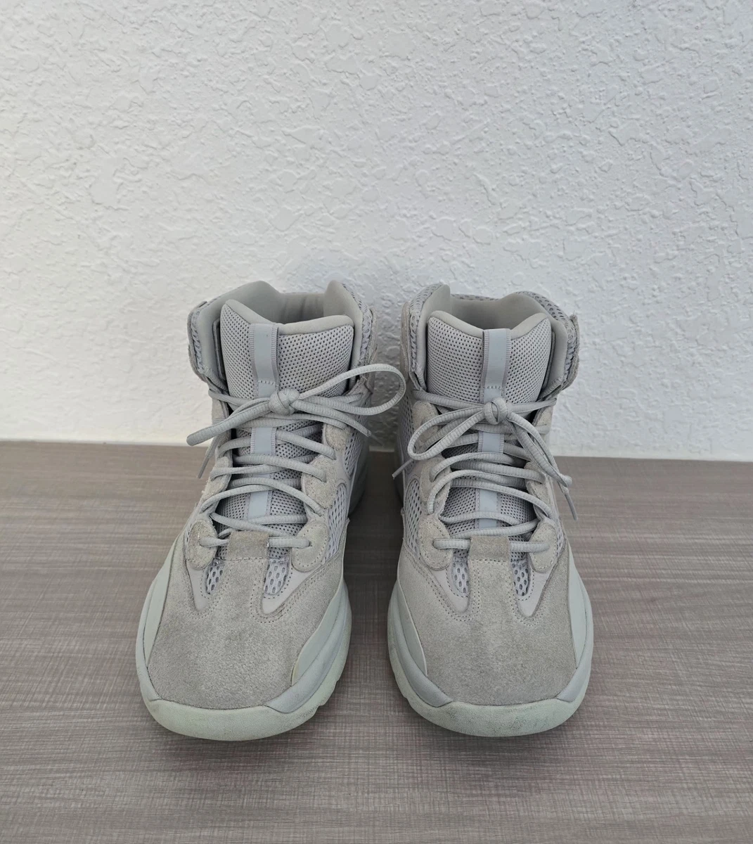 Yeezy Desert Boot Salt - FV5677 | eBay display picture 2