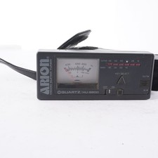 Arion Micon Guitar Tuner Quartz HU 8800  Stimmgerät für Musiker