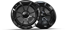 | Recon 6-BG | High Output Component Style 6.5" Marine Coaxial Speakers with ...