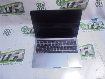 Apple MacBook Pro A1989 Laptop i5-8259U 2.3GHz 16GB RAM 256GB SSD macOS Sequoia