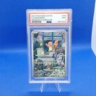 Pokémon Charmander PSA 9 Holo Promo 044 Sv: Scarlet & Violet English 2023