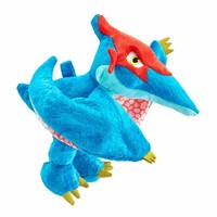 Schmidt Spiele Jurassic World Dominion Pteranodon PlüSchtier Kuscheltier 25 Cm
