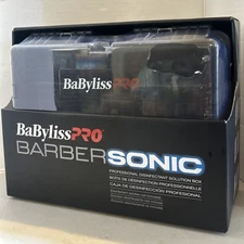 Babyliss pro Barber Sonic(R)