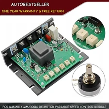 For Minarik MM23001C DC Motor Variable Speed Control Module 115/230V 50/60Hz