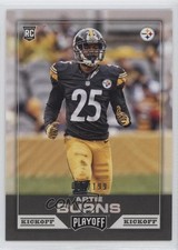 2016 Panini Playoff Rookies Kickoff 57/199 Artie Burns #225 13c1