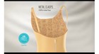Leonisa Power Slim Mid-Thigh Body Shape Bodysuit XL Colombiana Faja — photo 7