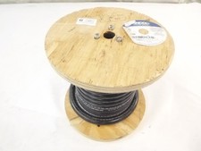 50' Ancor Marine Grade 118005 Tinned Copper Battery Cable 3/0 AWG Black