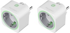 VOLTCRAFT SEM6500 Energiekosten-Messgerät Energiekosten-Erfassung - Wie Neu