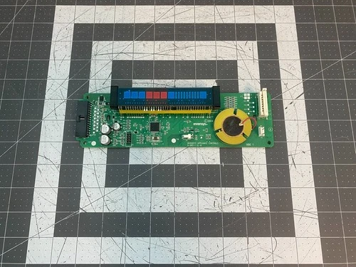 Viking Refrigerator Control Board P# PE070728