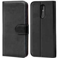 Phone Case For Nokia 3.2 Bag With Money Pocket Wallet Flip Book Cover