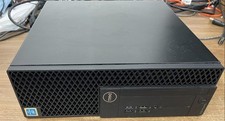 Dell Optiplex 3070 intel Gold G5500/8GB RAM / 256SSD
