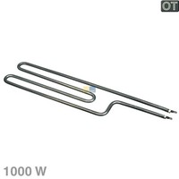 Bosch Siemens Heizelement Dimplex 00351606 1000W 230V FüR Nachtspeicher Speicher
