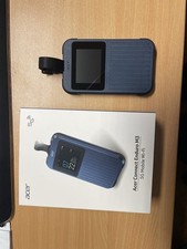 Acer Connect Enduro M3 5G / Mobiler Router /Hotspot