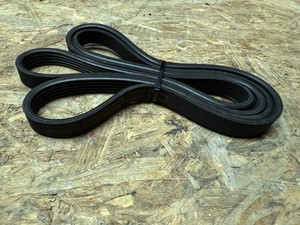 Antriebsriemen Riemen 5034730 für Waschmaschine MIELE W 3741, Typ HW09-2