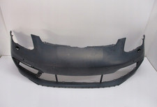 NEU&ORIG Porsche Panamera 971 GTS Sport Design Stoßstange vorne front bumper