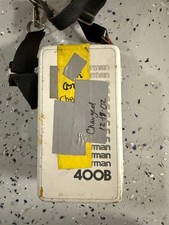 Norman 400B Norman Lighting Norman Studio Flash battery pack