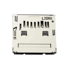 Sony 1-843-088-23 Appliance Card Connector
