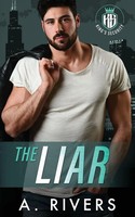 A. Rivers | The Liar | Taschenbuch | Englisch (2024) | Alexa Rivers