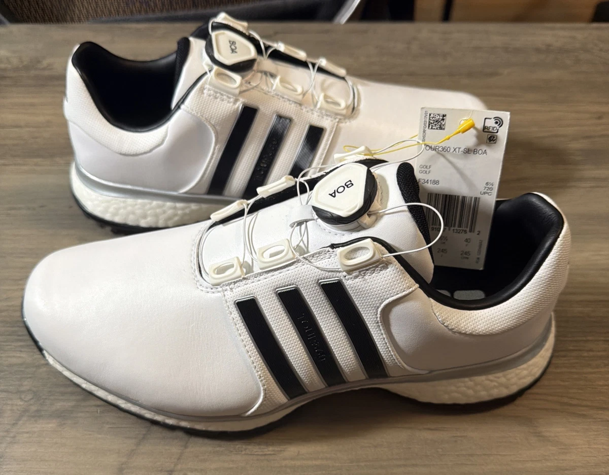 adidas Tour360 XT-SL Cloud White for Sale | Authenticity