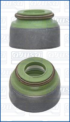 Dichtring Ventilschaft Ajusa 12002600 für DAIHATSU DFSK FORD HONDA MAZDA