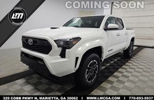 2025 Toyota Tacoma TRD Sport Pickup 4D 5 ft