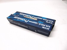 KYB Stoßdämpfer Paar VW Beetle 47-03 Safari 69-83 Kaefer Cabrio 49-81