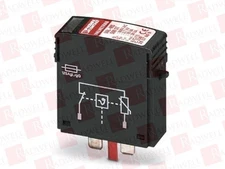 PHOENIX CONTACT VAL-MS 500 ST / VALMS500ST (BRAND NEW)